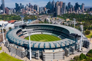 இந்தியா-அவுஸ்திரேலியா பாக்சிங் டே டெஸ்ட்: 87 ஆண்டுகால வரலாற்றை முறியடித்த சாதனை