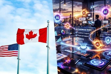 பணியிடங்களில் புதிய புரட்சி : இனி மேலதிகாரிகளாக செயற்படும் AI Agents