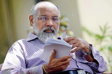 பரிவாரங்களோடு வராத விக்னேஸ்வரனும் தமிழ்க் கட்சிகளின் ஐக்கியமும்!