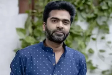 செல்வராகவன் இயக்கத்தில் சிம்பு நடிக்கவிருந்து கைவிடப்பட்ட திரைப்படம்.. First லுக் போஸ்டர் இதோ