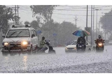 13 மாவட்டங்களில் இன்று கனமழை பெய்ய வாய்ப்பு - வானிலை ஆய்வு மையம் தகவல்