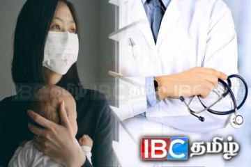 நாட்டில் அதிகரிக்கும் சுவாச நோய்கள் : வைத்தியர்கள் விடுத்துள்ள எச்சரிக்கை