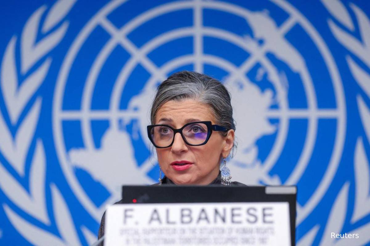 சர்வதேச சட்டத்தின் கீழ் கடமைகளை மீறும் இந்தியா - ஐநா சிறப்பு அறிக்கையாளர் குற்றச்சாட்டு | Un Special Rapporteur Say India Violate Obligation