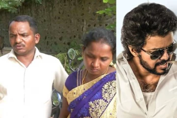 தளபதி விஜய்யை பார்க்க வந்த பெண்ணுக்கு இப்படியொரு நிலைமையா.. இரக்கமற்றவரா விஜய்