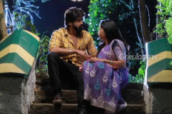 அப்பா செய்த துரோகத்தை நினைத்து காவேரி விஜய்யிடம் கேட்ட கேள்வி... மகாநதி சீரியல் | Mahanadhi Serial 13Th 14Th November 2025 Promo