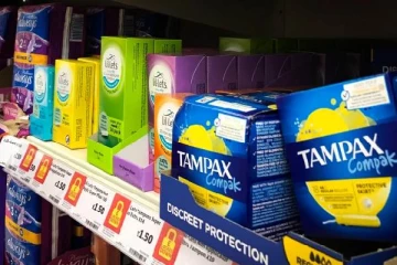 இலவச டம்பான்களை வழங்கும் உலகின் முதல் நாடு