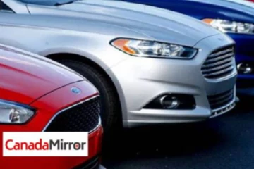 இரண்டு இலட்சத்துக்கும் மேற்பட்ட வாகனங்களை மீளப்பெறும் ஃபோர்ட் நிறுவனம்!