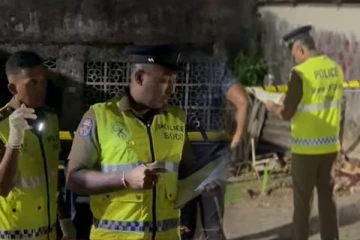 வெளிநாட்டிலிருந்து வந்த உத்தரவு : கொழும்பில் கொலை செய்யப்பட்ட நபர்