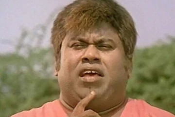 முக்கிய அரசியல் கட்சி ஒன்றில் இணைந்த காமெடி நடிகர் செந்தில்..!