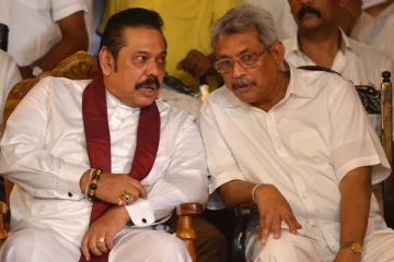 மொட்டு கட்சியின் அடுத்த தலைவர் யார்! மனம் துறந்தார் மகிந்த