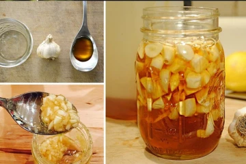 தேனில் ஊறிய பூண்டு! வெறும் வயிற்றில் தினமும் சாப்பிடுவதனால் இந்த பயன்கள் கிடைக்குமாம்