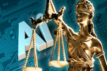 நீதித்துறையில் AI பயன்பாட்டுக்கு பயிற்சி அளிக்கும் திட்டம் ஆரம்பம்