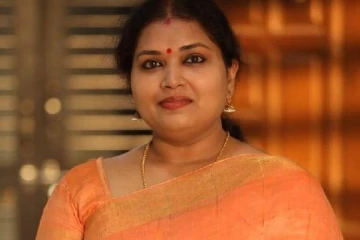 பிரபல தமிழ் திரைப்பட பின்னணி பாடகி மரணம்!