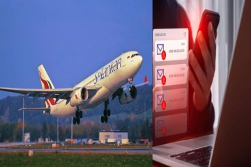 ஸ்ரீலங்கன் எயார்லைன்ஸ் வாடிக்கையாளர்களுக்கு விடுத்துள்ள அவசர எச்சரிக்கை