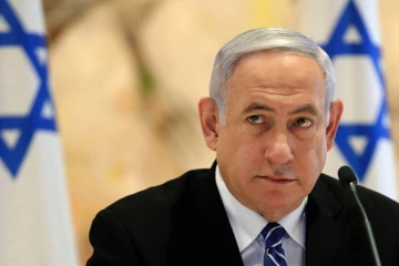 ඊශ්‍රායල අගමැති මැරිලා නැත්නම් හොයන් ගිහින් මරනවා - ඉරානයෙන් පොරොන්දුවක්