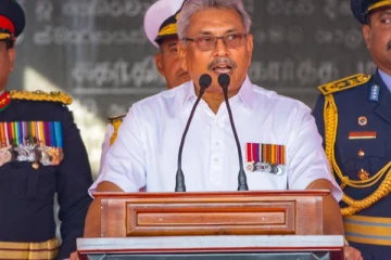எனது நோக்கம் அதுவல்ல - கோட்டாபய பகிரங்க அறிவிப்பு