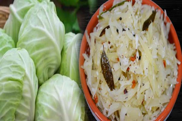 நோய்யெதிர்ப்பு ஆற்றலை அதிகரிக்கும் முட்டைக்கோஸ்! இனி இப்படி சாப்பிடுங்க | Amazing Health Benifits Of Cabbage And Recipe