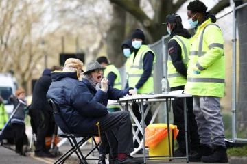 பிரித்தானியாவின் தற்போதைய கோவிட் நிலவரம்! - வெளியாகியுள்ள அறிவிப்பு