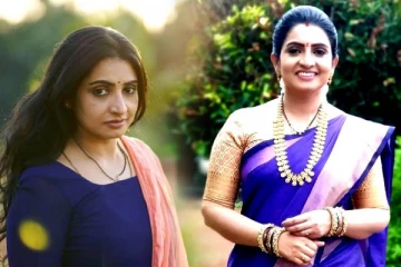 சீரியலில் கர்ப்பம்! கலக்கலான புகைப்படங்கள் வெளியிட்ட பாண்டியன் ஸ்டோர்ஸ் நடிகை