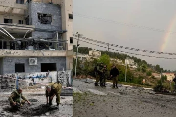 காஸா, ஈரானை அடுத்து... இன்னொரு எல்லை நாடுடன் இஸ்ரேல் போர் தொடுக்கும் அபாயம்