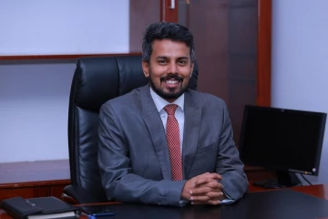 வடக்கு, கிழக்கு பகுதிகளுக்கு பிரதமரால் நியமிக்கப்பட்டுள்ள   விசேட தமிழ் அதிகாரி