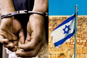 ඊශ්‍රායල් යන්න කියලා මේවට නම් අහුවෙන්න එපා - අත්අඩංගුවට