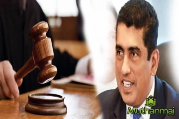 ஜோன்ஸ்டன் பெர்னாண்டோக்கு நீதிமன்றம் பிறப்பித்த உத்தரவு!