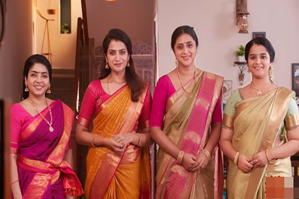 எதிர்நீச்சல் சீரியலில் நடிக்கும் முல்லைக்கு யார் தெரியுமா? இது தெரியாம போச்சே | Ethirneechal Serial Mullai Skill Life History