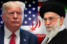 இனி டிரம்ப்புக்கு நேரப் போகும் கதி இது தான்! விதியும் சிறப்பாக இல்லை: ஈரான் அதிபர் பகிரங்க எச்சரிக்கை