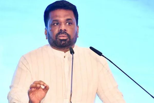 பிரபல பாடசாலை தரம் 5 மாணவனின் மோசமான செயல்.. அம்பலப்படுத்திய ஜனாதிபதி! | Anura Exposed A Grade 5 Student S Bad Action