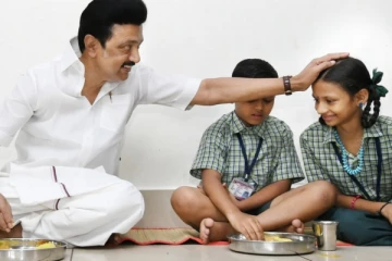 தனியார் வசமாகிறதா காலை உணவு திட்டம்..?