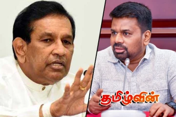 ஆட்சியைக் கவிழ்க்க எம்மால் முடியாது..! ராஜித சுட்டிக்காட்டு