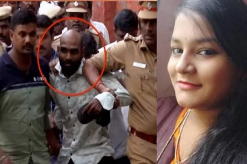 மாணவி சத்யா கொலை வழக்கு - சிபிசிஐடி போலீசார் விசாரணை தொடக்கம்