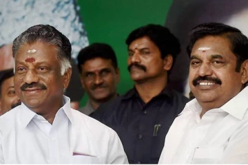 மாநிலங்களவை தேர்தல் - அதிமுக வேட்பாளர்கள் பெயர் அறிவிப்பு..!