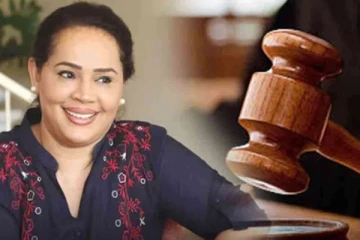 டயானா கமகேவிற்கு பிடியாணை ; நீதிமன்றம் உத்தரவு