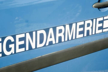 பிரான்சிலிருந்து எல்லை தாண்டி நடந்த கொள்ளையடிக்கும் கும்பல் சிக்கியது