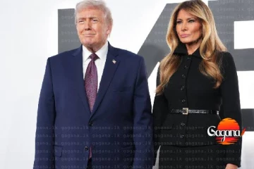 මෙලානියා ට්‍රම්ප්ගේ ජීවිත කතාව සිනමාවට