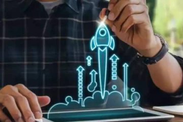 இந்தியாவில் எத்தனை Startup நிறுவனங்கள் உள்ளன தெரியுமா? ஆச்சரியமளிக்கும் ரிப்போர்ட்