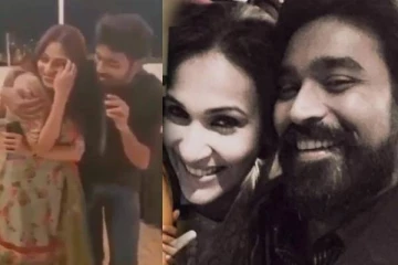 தனுஷுடன் இரவு பார்ட்டியில் கும்மாளம் அடித்த மச்சினிச்சி!.. அடுத்த நாளே முன்னாள் கணவரிடம் சிக்கியது எப்படி தெரியுமா?