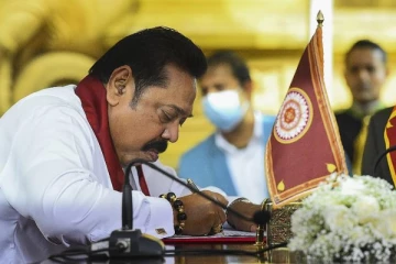 தனது ஓய்வு தொடர்பில் பிரதமர் மகிந்த திட்டவட்டமாக அறிவிப்பு