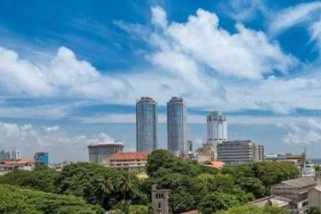 கொழும்பில் வளி மாசடையவில்லை! ஆய்வில் வெளியான தகவல்