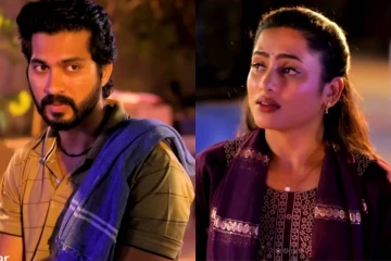 சோழன விட்டுட்டு போகமாட்டேண்ணே!! அய்யனார் துணை சீரியல் ரசிகர்களுக்கு ஹாப்பி நியூஸ்..