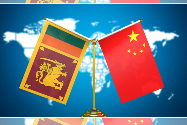 வெளிவிவகார அமைச்சரின் ஆதரவை நாடும் மஹிந்த அமரவீர | Mahinda Amaraweera Support External Affairs