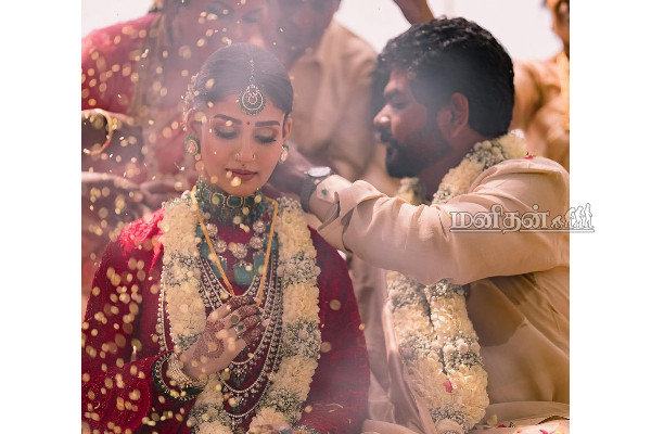 நயன்தாரா விக்கியின் சொத்து மதிப்பு என்ன? வாயடைத்துப் போன ரசிகர்கள் | Nayanthara Vignesh Property Value In Tamil