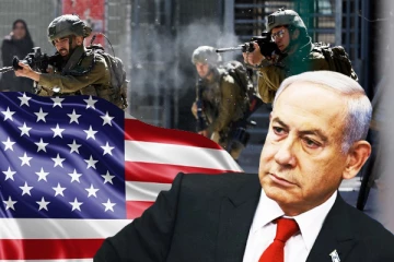 ஹமாஸின் தாக்குதல் இஸ்ரேலுக்கும் அமெரிக்காவிற்கும் எதிரானதே: நெதன்யாகு எடுத்துரைப்பு
