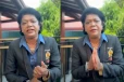 ඔබතුමා නිසා ක්‍රීඩිකාවෝ කීදෙනෙක් ක්‍රීඩාවෙන් සමුගත්තද.. යුපුන් නිසා සුසන්තිකා හැම රහසක්ම එළි කරයි - සුනිල්ගේ රෙදි එළිපිටම ගලවයි [VIDEO]