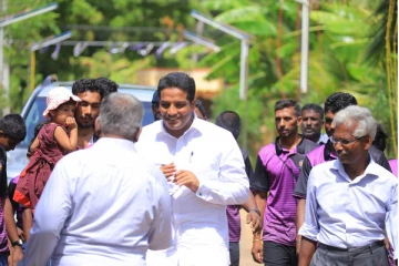 யாழ். மாநகர சபையில் ஆனோல்ட் சமர்ப்பித்த பாதீடும் தோல்வி