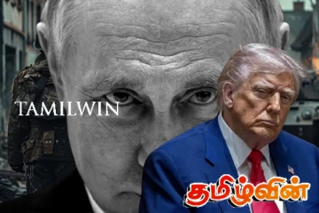 விளாடிமிர், நிறுத்து! எச்சரிக்கை விடுத்த ட்ரம்ப்.. வரப்போகும் மோசமான நிலை