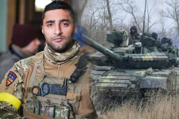 யுக்ரைனுக்காக போரிடும்  பிரிட்டன் எம்.பி.யின் மகன்!  குற்றம் சுமத்தும் ரஷ்யா