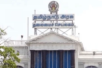 20 மாநகராட்சிகளில் புதிய பணியிடங்கள் - தமிழக அரசு அதிரடி